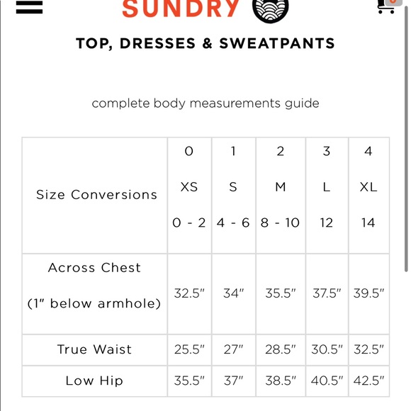 Sundry tiered maxi dress - Picture 7 of 7